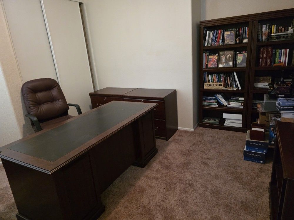 Home Office Furniture