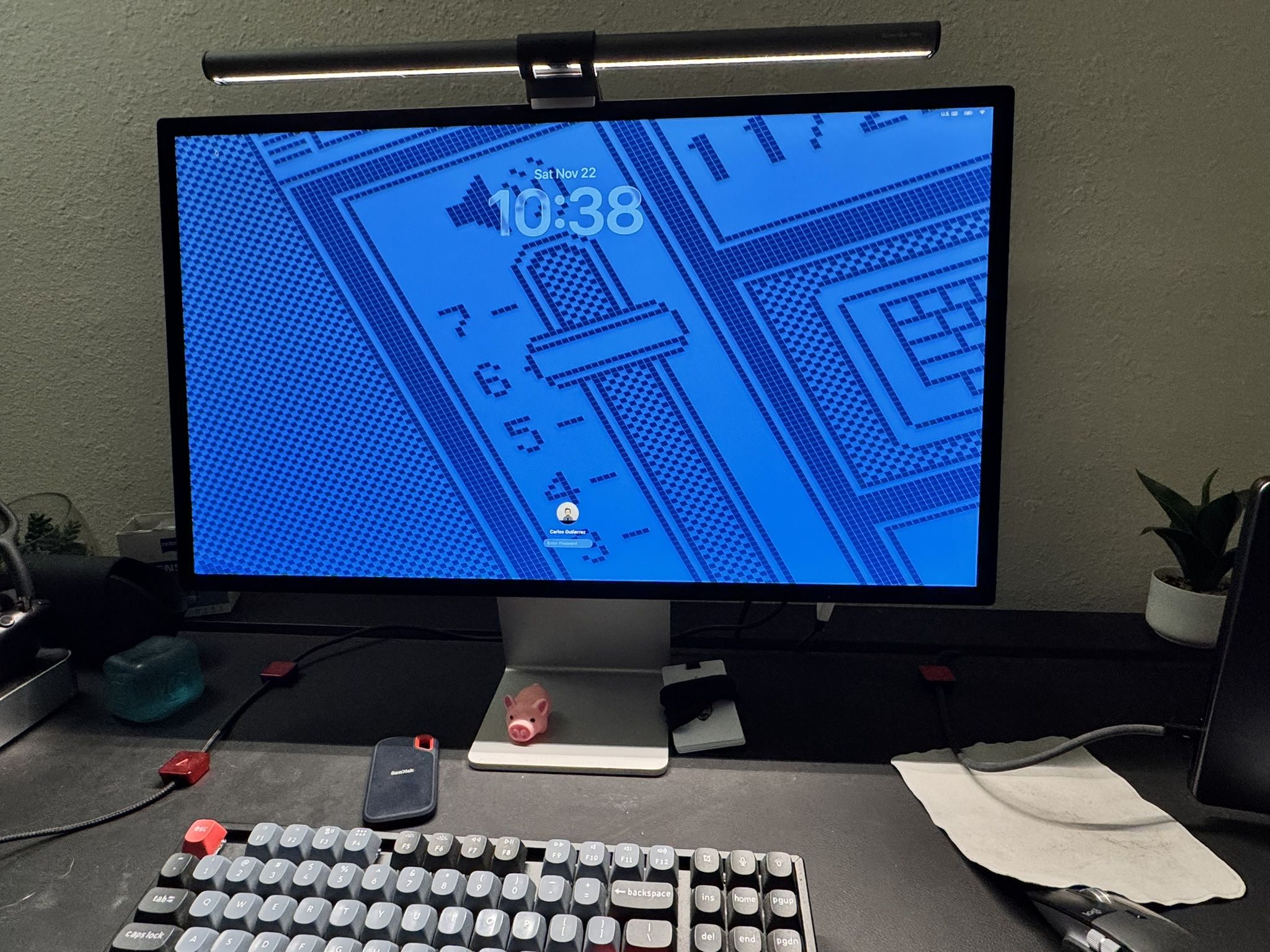 Apple Studio Display