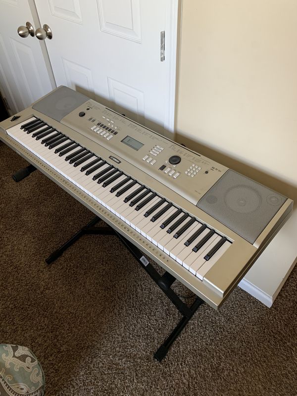 Yamaha Keyboard 76 Keys For Sale In Jacksonville FL OfferUp yamaha-keyboard-76-keys-for-sale-in-jacksonville-fl-offerup