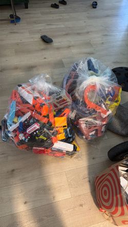 Toys for boy