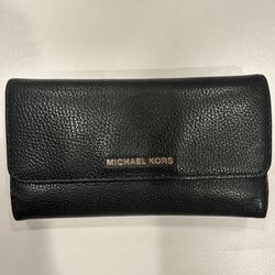 Michael Kors Long Wallet