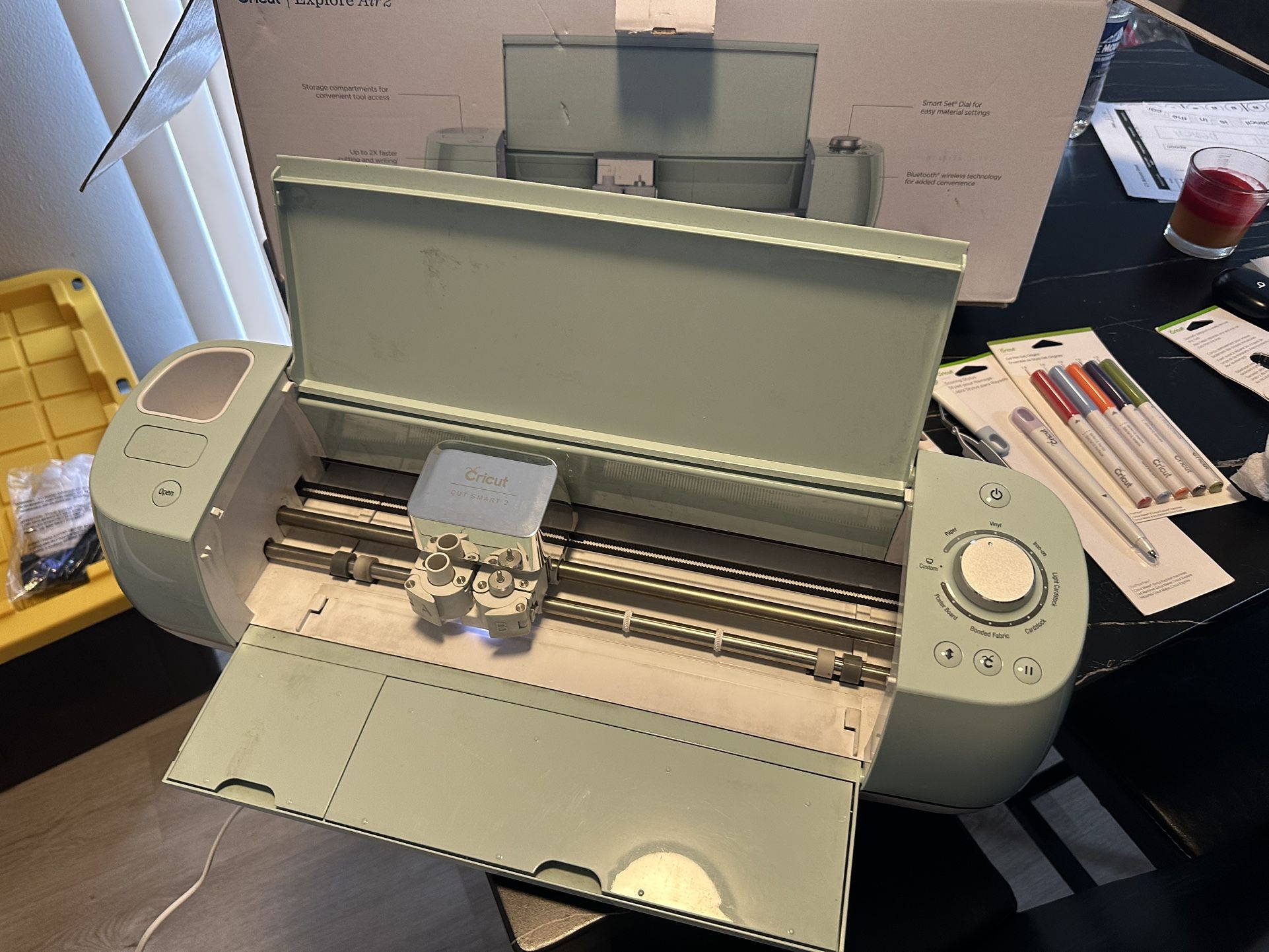 Cricut Explore air 2