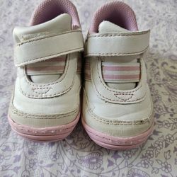 Stride Rite Shoes