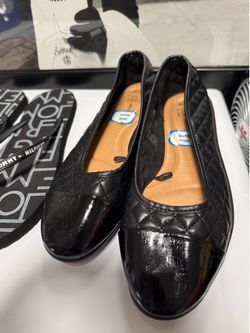 Women’s Shoes Lot Size 11 – Time and Tru, Guess & Tommy Hilfiger