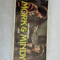Board Game $5