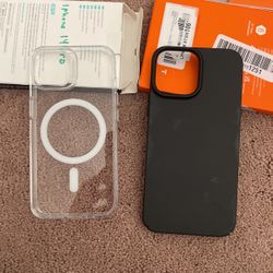iPhone 14 Pro Phone Case