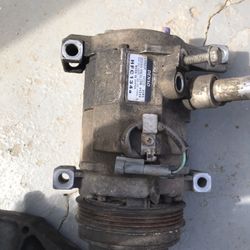 AC Compressor