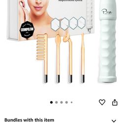 Esthetician Items New!