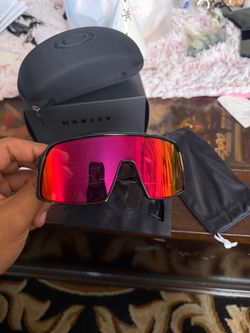 Oakley Sunglasses