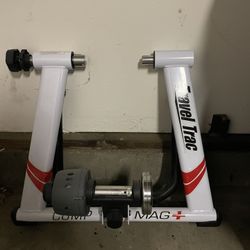 Bike Trainer
