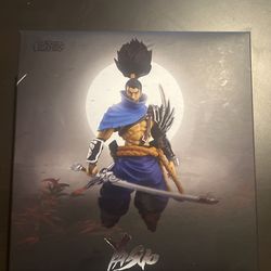 LLEAGUE OF LEGENDS