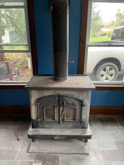 Woodstove