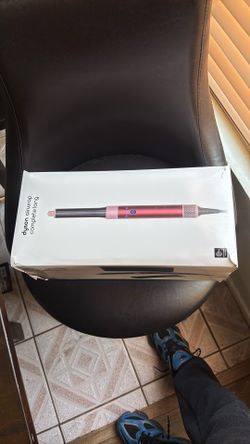 Dyson Airwrap
