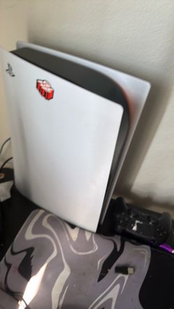 Ps5 I can trade for pc