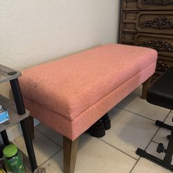 Storage Bench (FREE)
