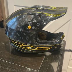 Helmet