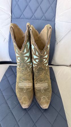 Sterling River boots