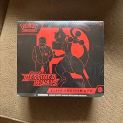 Etb team rocket