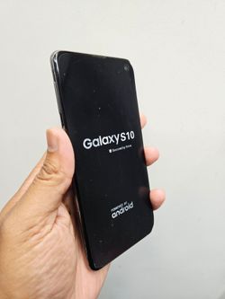 Samsung S10