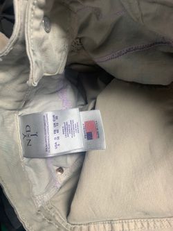 Vendo pantalones de mujer