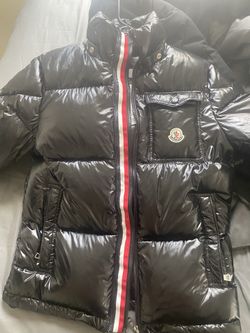 moncler jacket puffer
