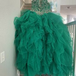 Quinceanera Dresses Size 6 to 10 