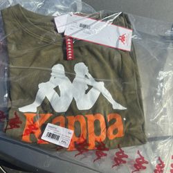 Kappa