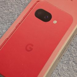 Google Pixel 9a $350.00