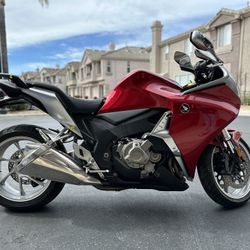 Honda vfr sale 1200 for sale