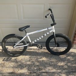 Cult Gateway Bmx Bike for Sale in Argyle, TX OfferUp