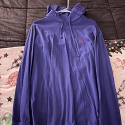 Polo Ralph Lauren Jersey Hooded T-Shirt 
