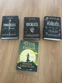Books