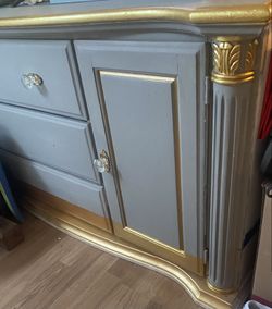 Dresser Buffet