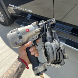 Roofing Gun 
