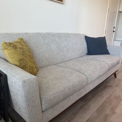 Couch For Sale 