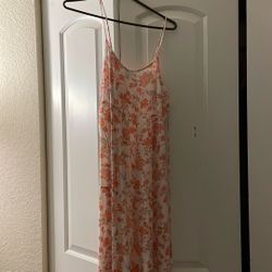 Maxi Sundress