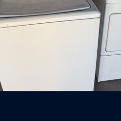 Washer And Dryer In Working Condition Delivery Available 