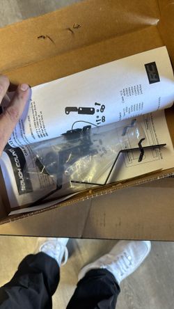 Cowl Mount | 6" Black Slimline | Can-Am Maverick X3