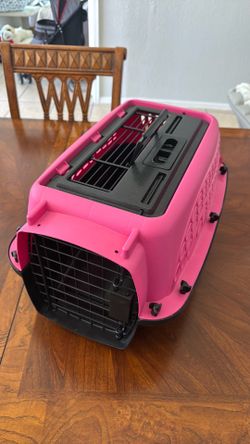 New- small pet carrier