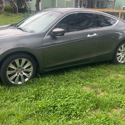 2003 Honda Accord