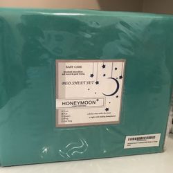 Brand New Bed Sheet Set