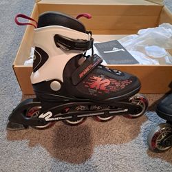 K2 Rollerblades Womens Size 7.5 