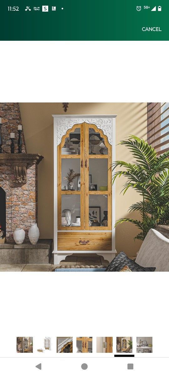 Brand New Display Cabinet!!!