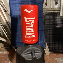 Everlast Elite