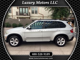 2010 BMW X5