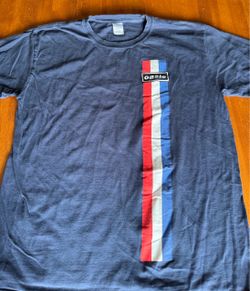 Oasis Band Graphic T-Shirt