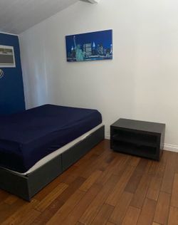 Renta cuarto Con Baño