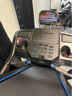 Treadmill For Sale