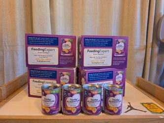 Similac Alimentum Ready-to-Feed Infant Formula