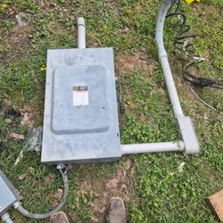 Electric Box